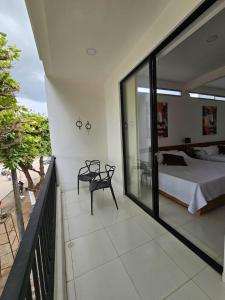 Apartamento CIELO
