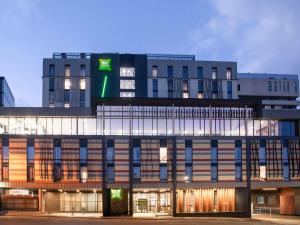 Ibis Styles Hobart