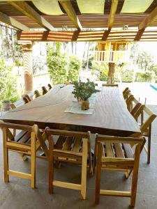 Casa Fontana Avandaro - Private Forest Retreat