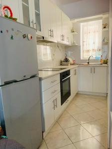 Sarande Cosy apartment on center