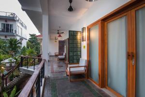 SAKABAN Suite