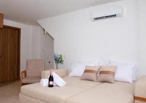 Apartamento nuevo en Cartagena