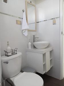Departamento entero cerca de la plaza