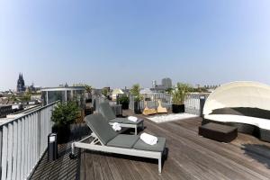 artotel cologne