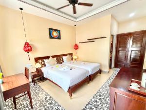 BHoian Retreat
