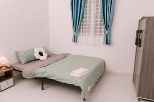 HeavenVilla