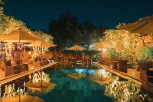 BHoian Retreat