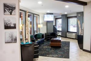 Baymont by Wyndham Maumee Toledo