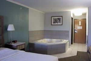 Baymont by Wyndham Maumee Toledo