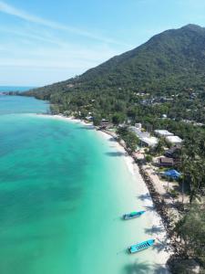 Lom Phangan Studio