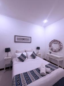 Bby Diamond Villa