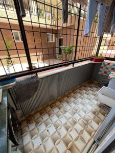 The Urban oasis Home