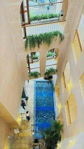 My Dream Hotel