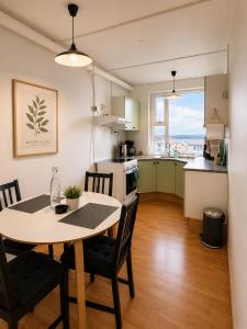 Aurora Apartament