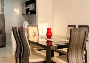 Casa Lumen 2 bedrooms, modern and fully equipped