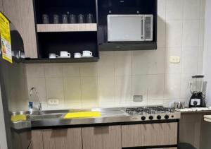 Casa Lumen 2 bedrooms, modern and fully equipped