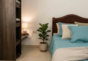 Casa Lumen 2 bedrooms, modern and fully equipped