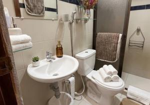 Casa Lumen 2 bedrooms, modern and fully equipped