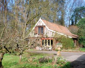 De Hagmolenbeek Boekelo