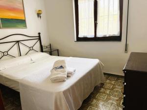 Casa de playa - pers. - ES-373-88