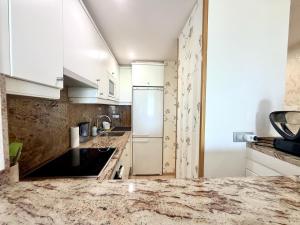 Apartamento tranquilo, mascotas OK - 4 pers. - ES-258-194