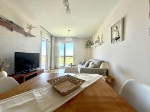 Apartamento tranquilo, mascotas OK - 4 pers. - ES-258-194