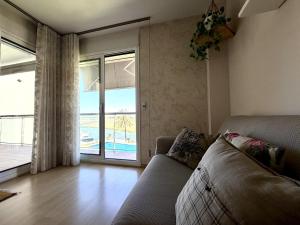 Apartamento tranquilo, mascotas OK - 4 pers. - ES-258-194