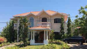Cerise del Mar Suite
