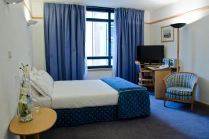 Studio room in VIP Executive Eden Aparthotel