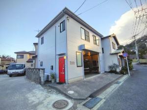 海辺の門川倉庫 Mongawa Soko 滞在拠点の家