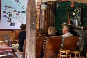 Sapa Jungle Homestay