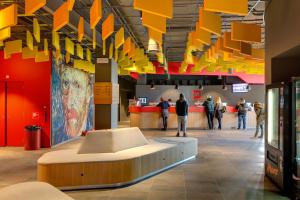 MEININGER Hotel Amsterdam City West