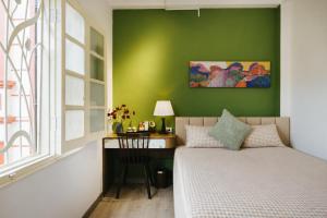 Anchie Maison Hà Nội
