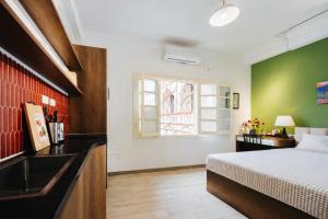 Anchie Maison Hà Nội