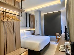 Kaloka City Hotel Bima