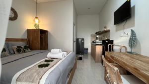 PuspaKu Homestay