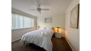 Stylish South Tamworth Apartment Close to CBD