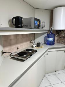 Departamento Costanera Center Providencia