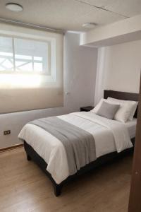 Departamento Costanera Center Providencia