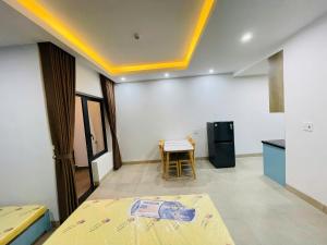 Táos Apartment