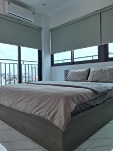 Chung cư mini Ánh Dương xã Vân Canh Hoài Đức