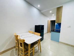 Táos Apartment