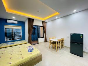 Táos Apartment