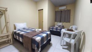 Pousada bela vista