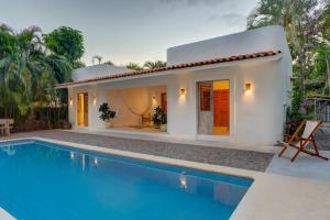 Casa Brasil Careyes