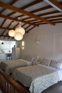Boutique loft in downtown El Retiro