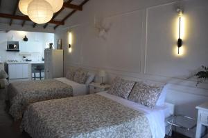 Boutique loft in downtown El Retiro