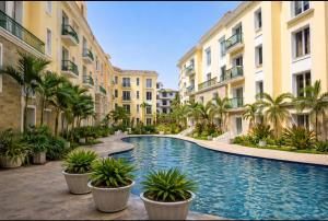 KiViS 2BHK LUXURY APARTMENT