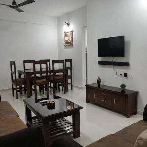 KiViS 2BHK LUXURY APARTMENT