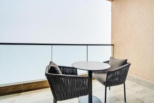 Antara Genting by Enigma 2BR KLCC View Lvl 47 6pax
